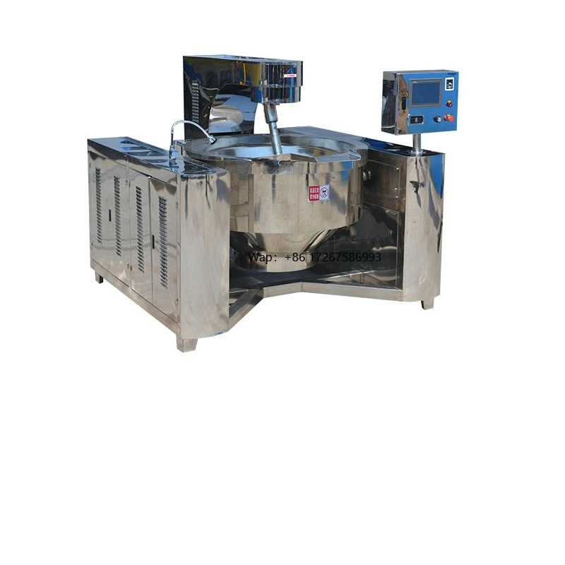 

New Hot Selling Products Cocoa Bean Roasting Machine From China Suppliers