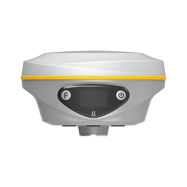 SOUTH INNO6 Laser+Video Survey GPS RTK With 1698 Channels And IMU Video Shooting & Laser Measurement For Land Surveying GNSS