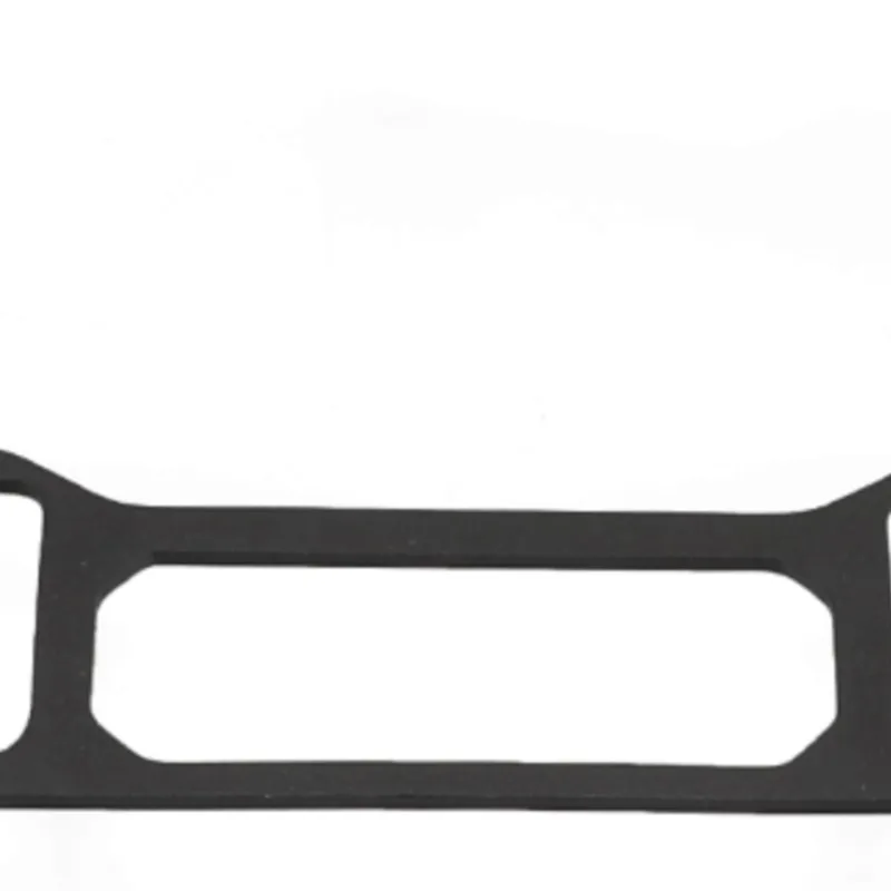 

For 1290 SUPER ADVENTURE R 1290 SUPER ADVENTURE S Stainless Steel Motorcycle Accessories GPS Mounting Bracket 2021-2023 2024