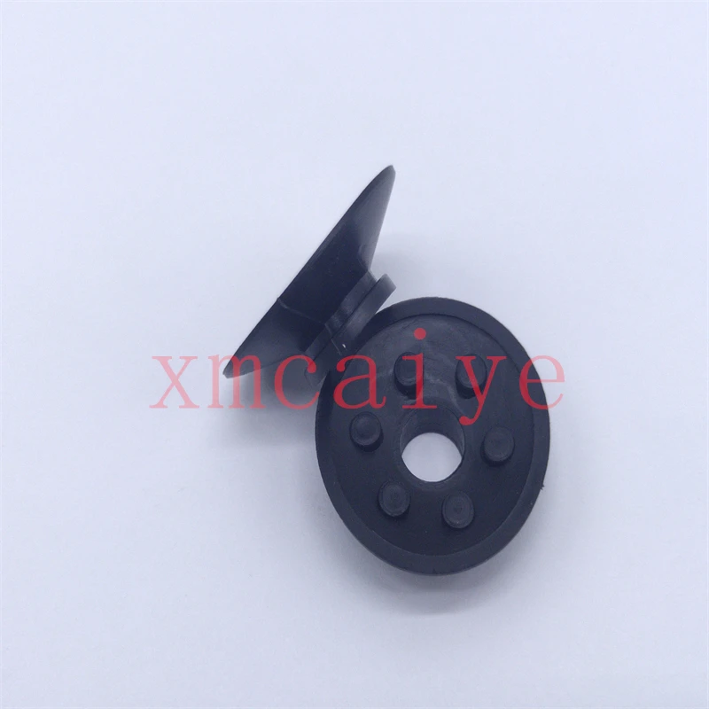 50 pcs high quality black rubber sucker for 3F Diamonds 3000 offset printing machine