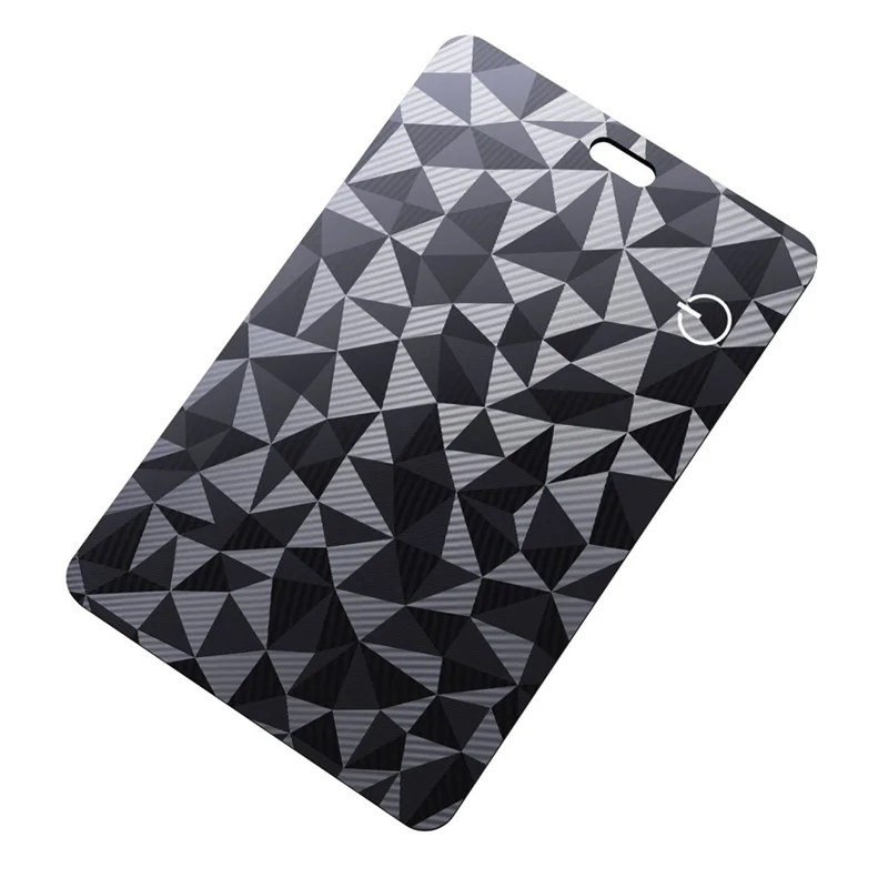 B94A Ultra Slim Tracking Card Wallet Anti-Loss Card For  Find My Ultra Thin Tracker