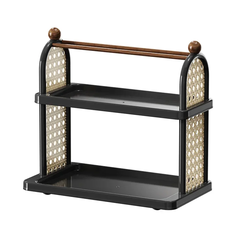 Storage Shelf Cup Holder Water Cup Tea  Kitchen Water  Holder