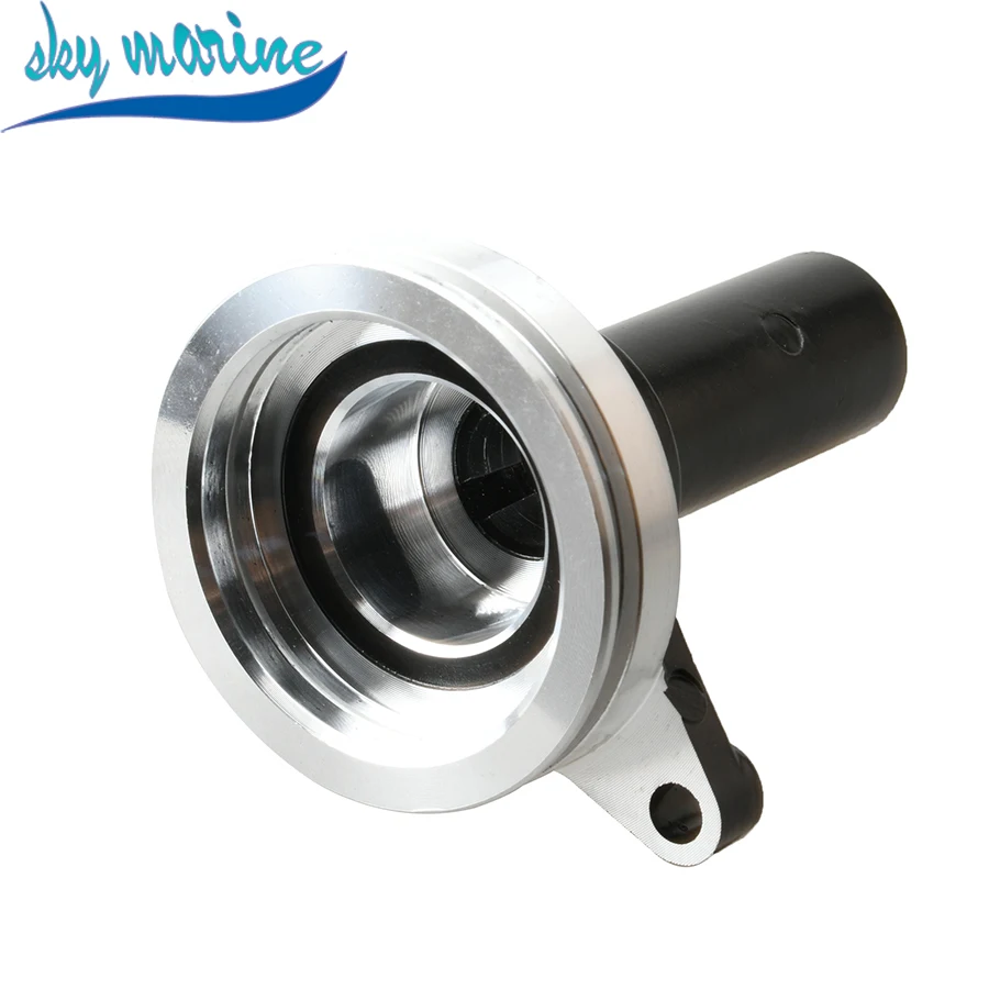 

689-15396 Корпус сальника 689-15396-01-5B для подвесного двигателя Parsun Yamaha 25HP 30HP 2-тактный 61N 61T 69P 689-15396-01