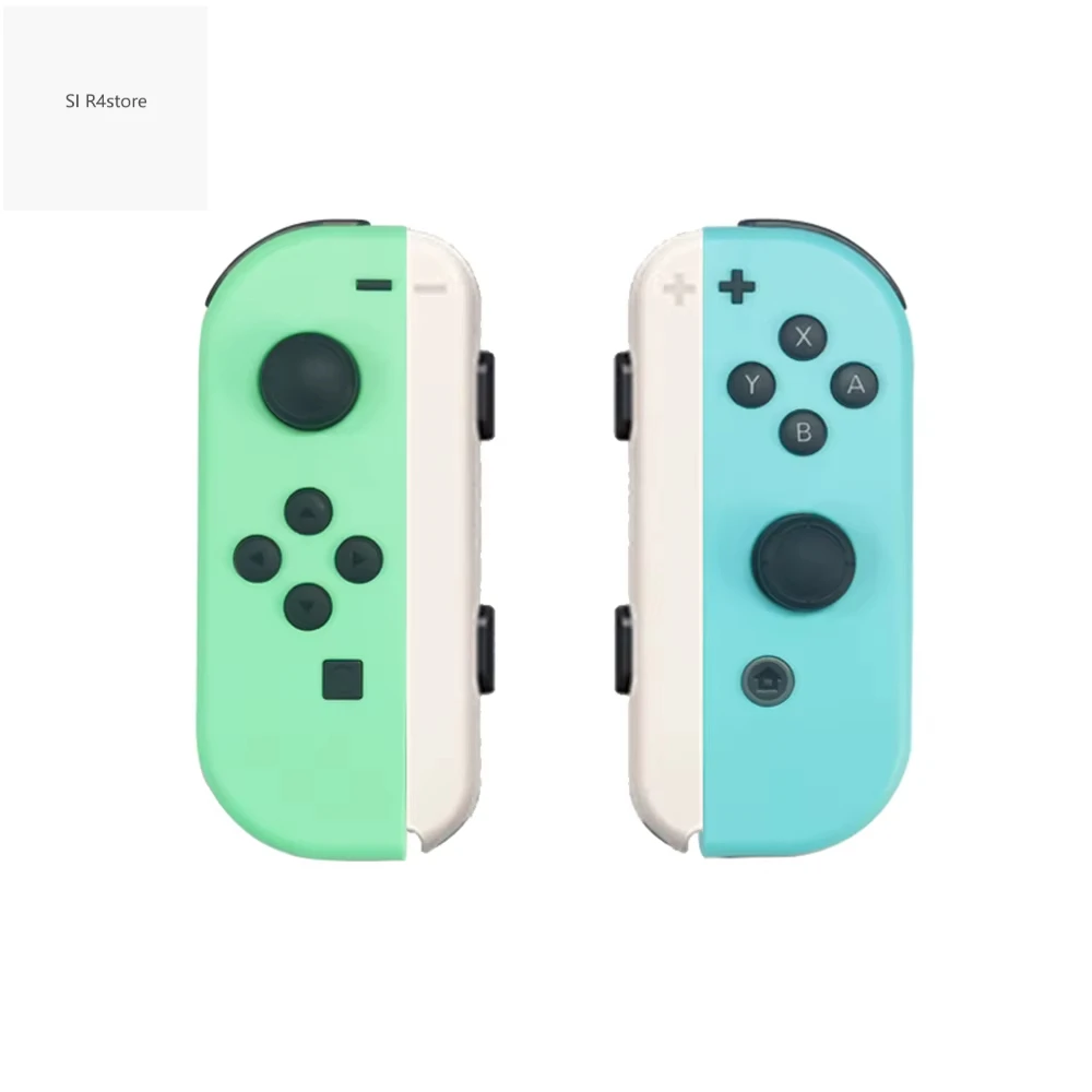 Joy con wireless Switch Control Joycon Controller with Dual Vibration Joystick Gamepad For switch video game consoles Accessorie