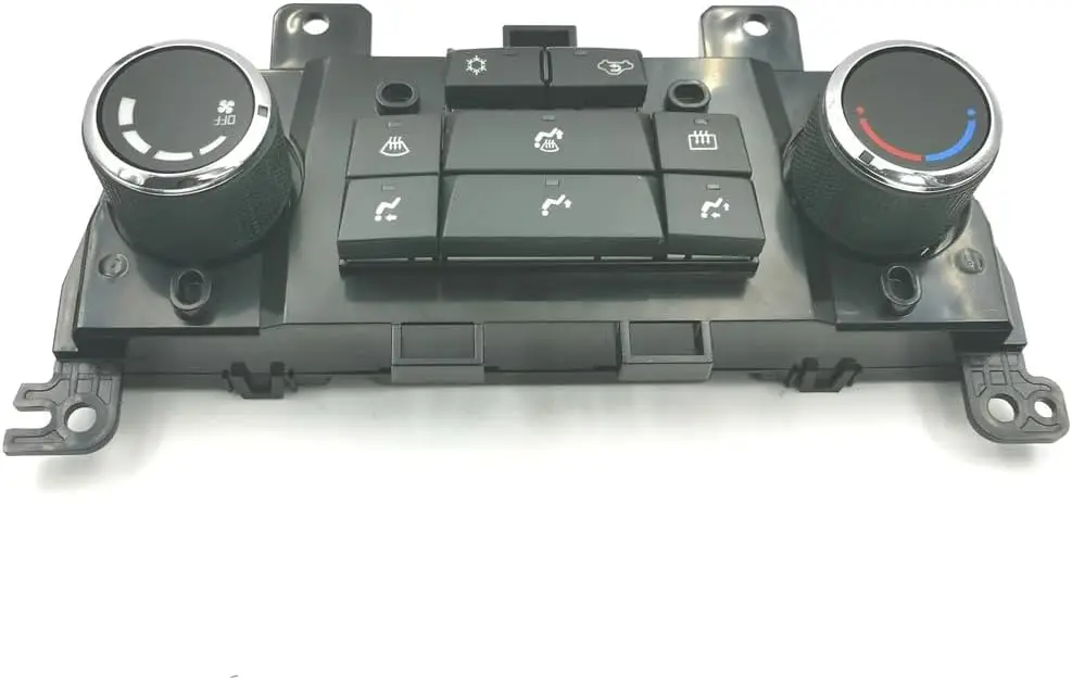 

95017054 96983927 9057231 Heater Air Conditioning Control for CHEVROLET CRUZE CP1 2009-2016
