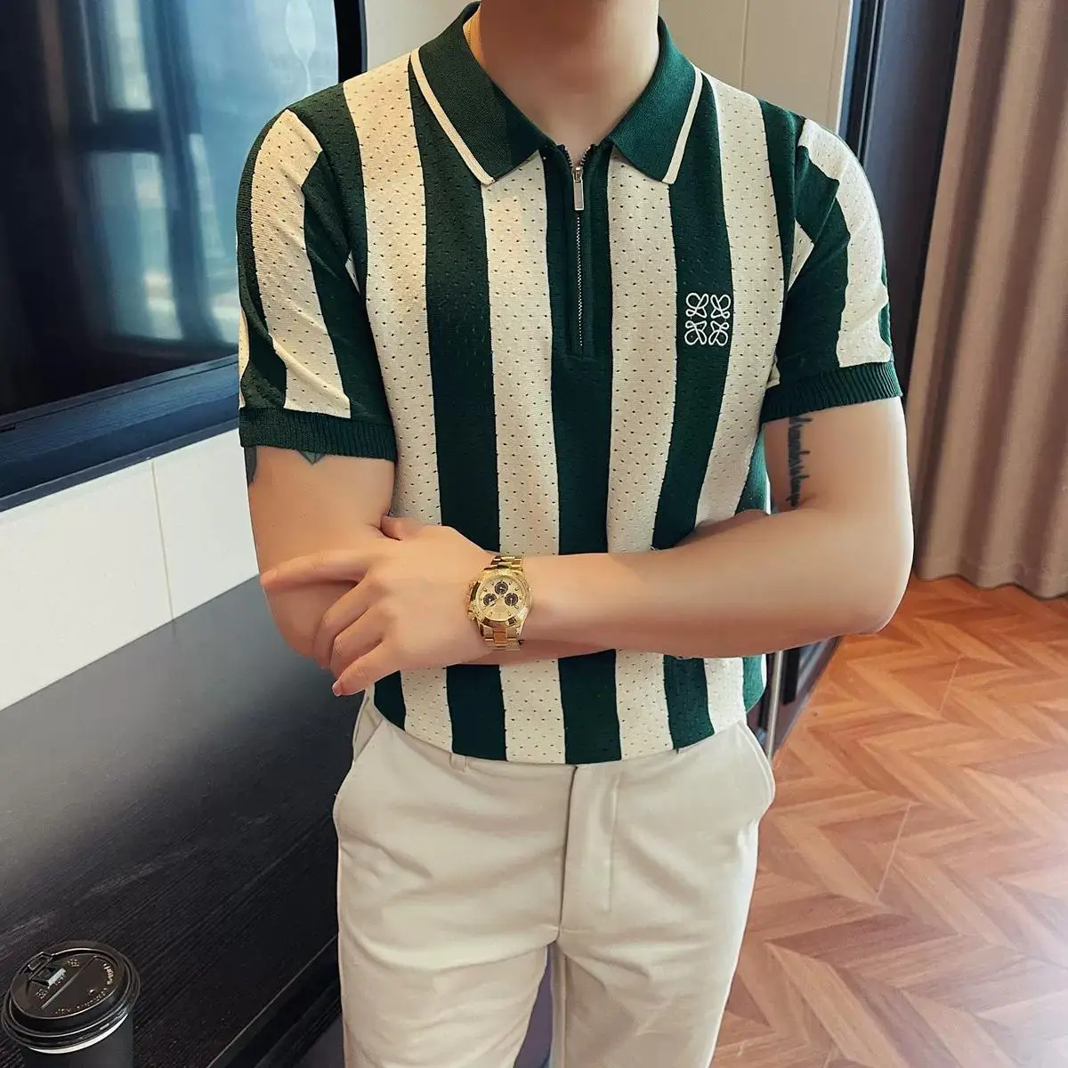 6678 Green