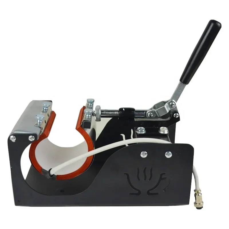 15 in 1 Multi-function Heat Press Machine Digital Sublimation T-shirt Heat Transfer Printing Equipment