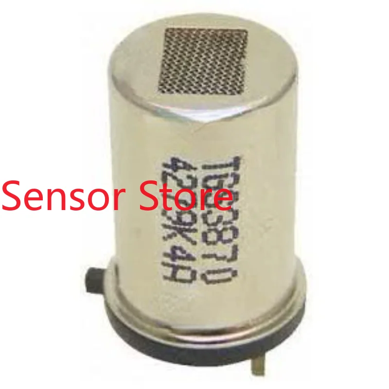 

5PCS TGS3870 Carbon Monoxide CO Gas Sensor TGS-3870 Full Series Spot