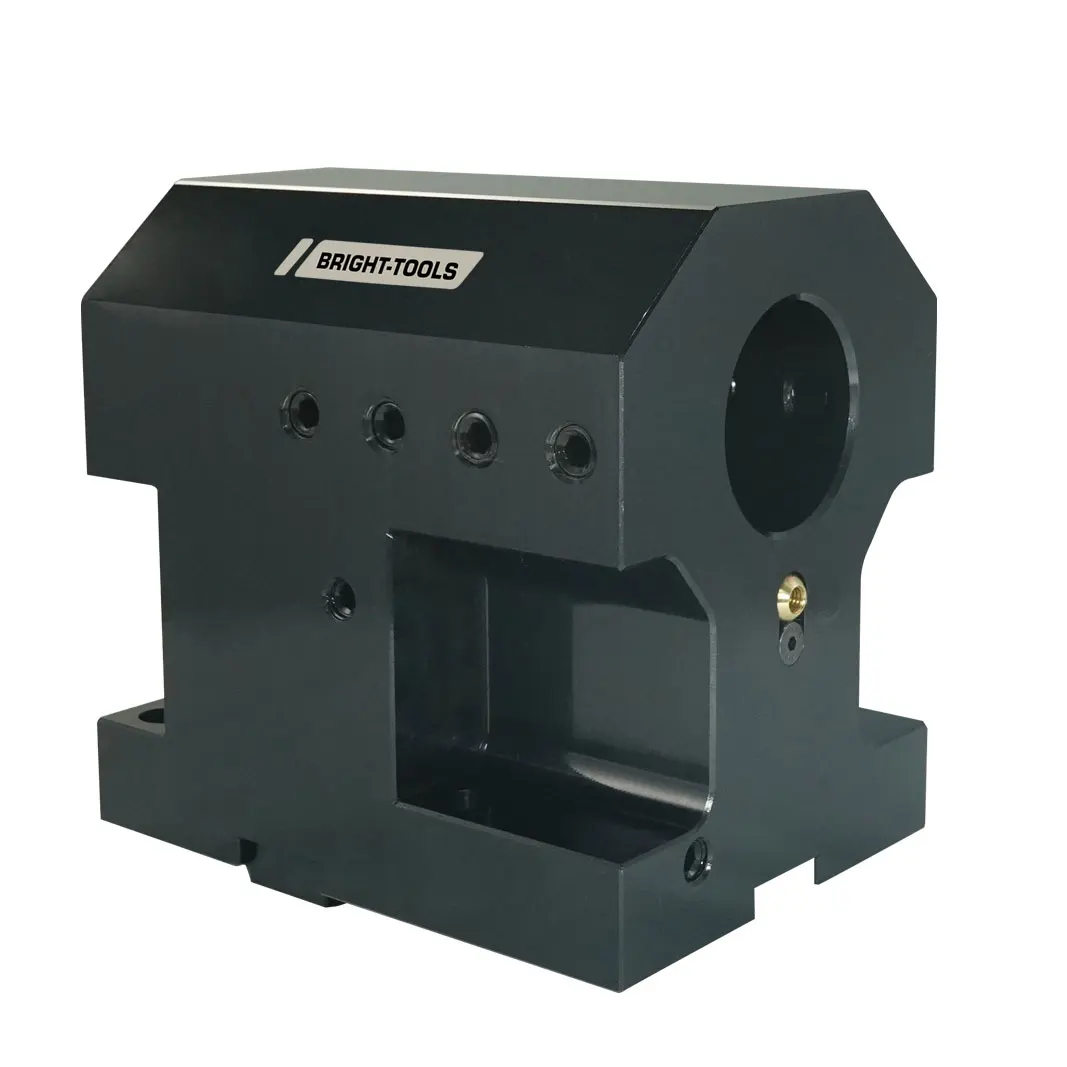 HolderBMT55-ID25-H100-130 New CNC Machine Chuck for Construction Industries