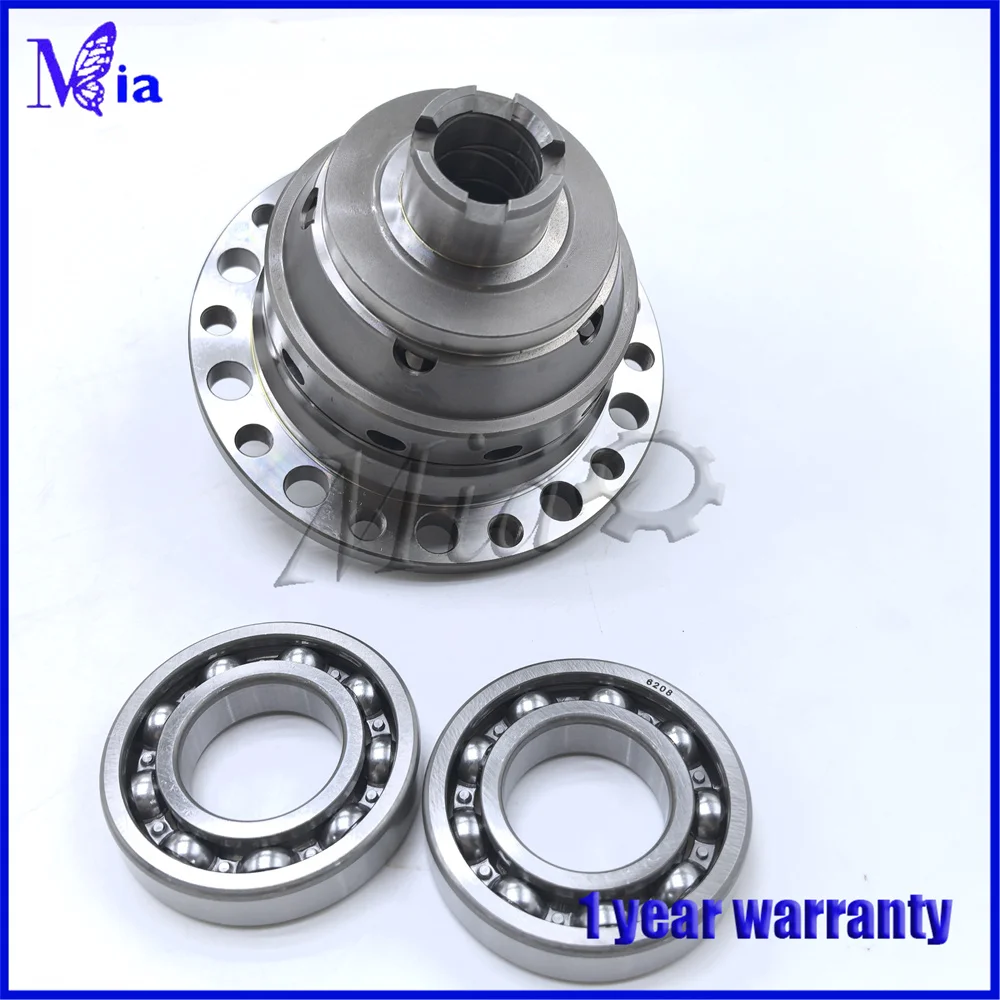 Popular Hot sell For K20 MF-TRS-05K20 Helical LSD Limited Slip Differential Civic Si EP3 02-11 RSX 02-06