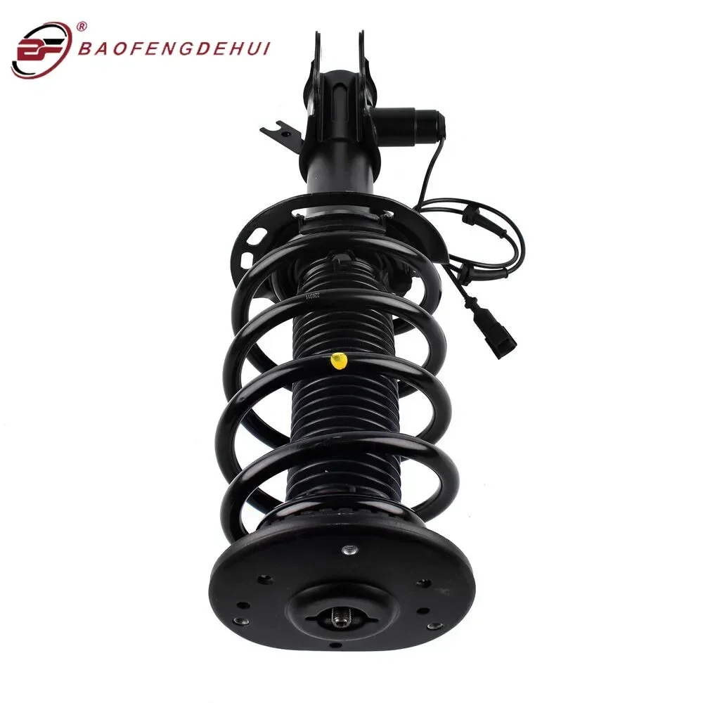 New1x Front Left Right Shock Absorber Strut Assembly for Lincoln MKZ 2013 2014 2015 2016 2017-2020 HG9Z18124-C HG9Z18124-A