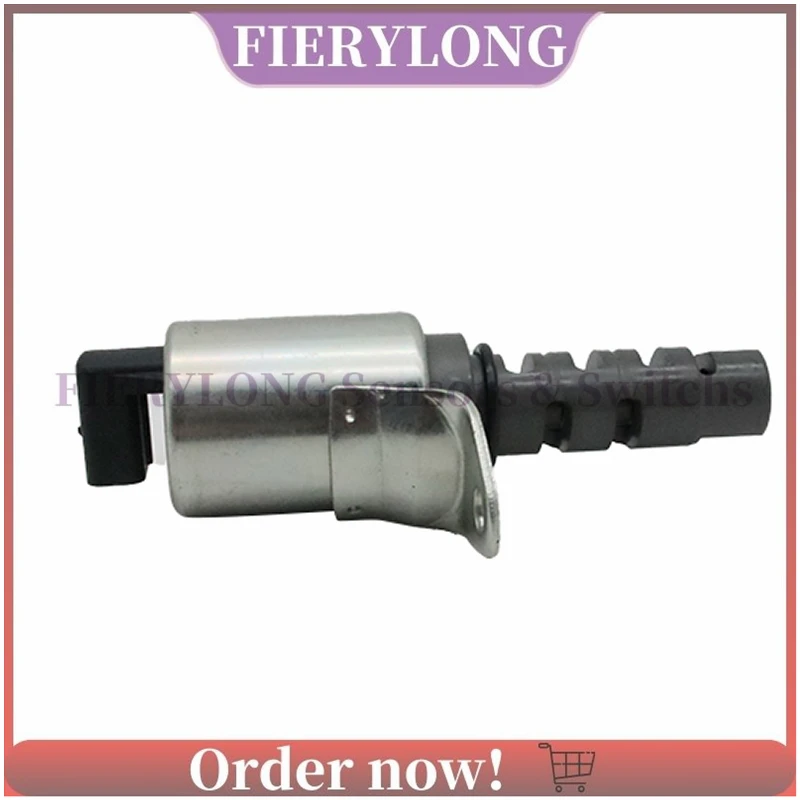 6M8G-6M280-AA Variable Timing Solenoid Valve For Mazda MX-5 CX-7 Tribute Speed3 Speed6 3 6 6M8G6M280AA 6M8G6M280