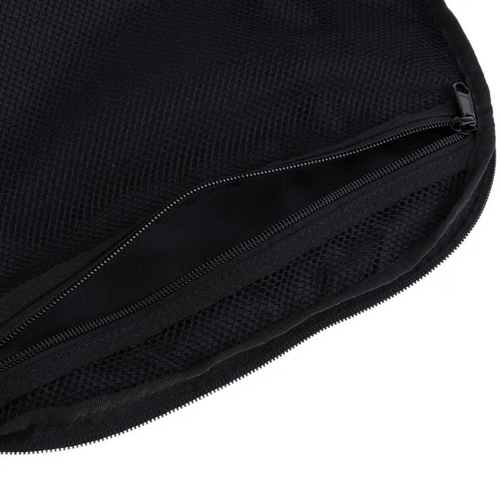 Waterproof Dive Gear Equipment Bag Zipper Scuba Regulator Storage Backpack for Free Diving and Snorkeling