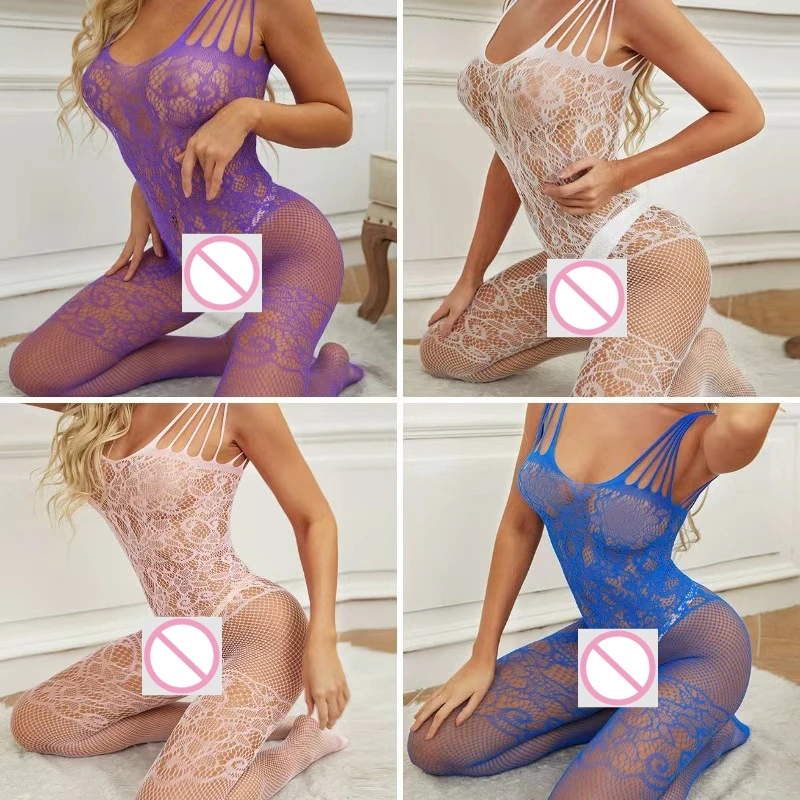 

Lingerie, lace nightwear, sexy uniforms, pure desire temptation, stockings, props, one-piece suits L481