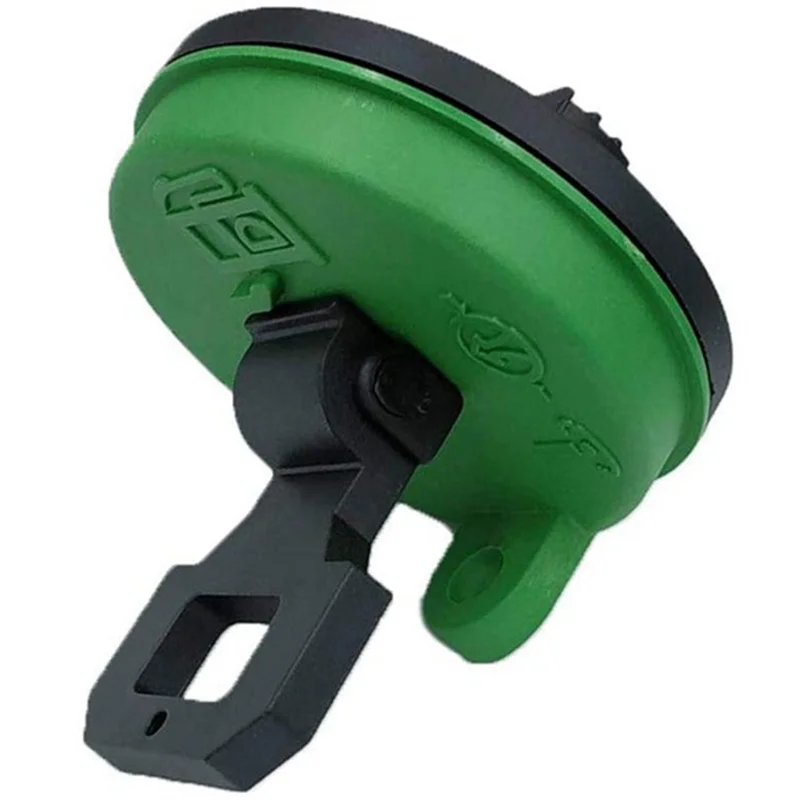 

A90Q-Locking Tank Cap For Caterpillar Cat 216B 226B 236B 242B 246B 247B 252B 262B 277B 1428828 2010330 2849039 Replacement 6PCS