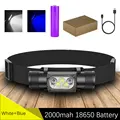 Batería de 2000 mAh