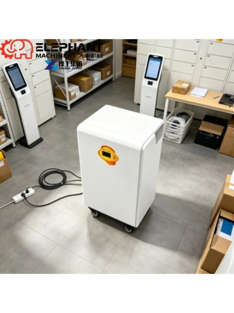 51.2V 350Ah 17.5kWh Wall-Mounted LiFePO4 Battery, All-in-One Off-Grid Lithium Ion Battery For Home Energy Storage