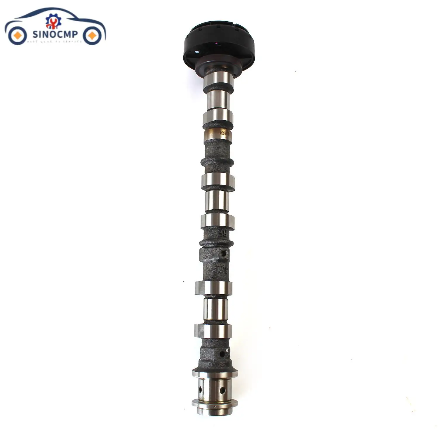 

Right Side Exhaust Camshaft 5184378AF Fit for 2011-2020 Jeep Dodge Chrysler 3.6L Engines Components Camshafts Lifters Parts