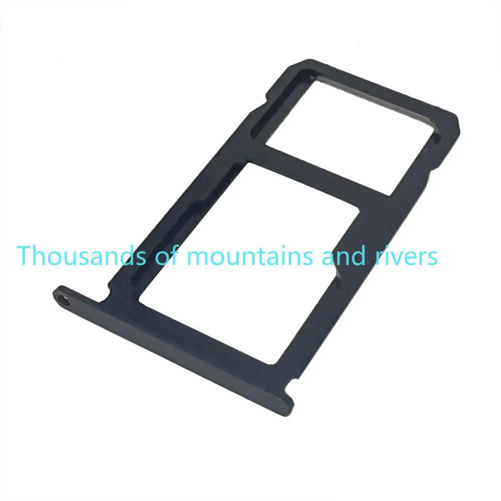 For Lenovo ThinkPad X280 A285 T490S X390 SD SIM card tray Solt Holder 01YU004 FS