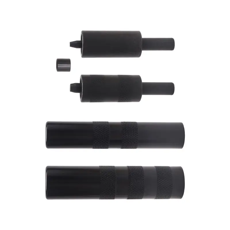 

Набор инструментов для снятия и установки упоров клапанов AC34-36050, компрессор для пружин клапанов, инструмент для фиксации упоров клапанов, подходит для диаметров от 4,5 мм до 7,5 мм и от 5/16 дюйма до 3/8 дюйма.