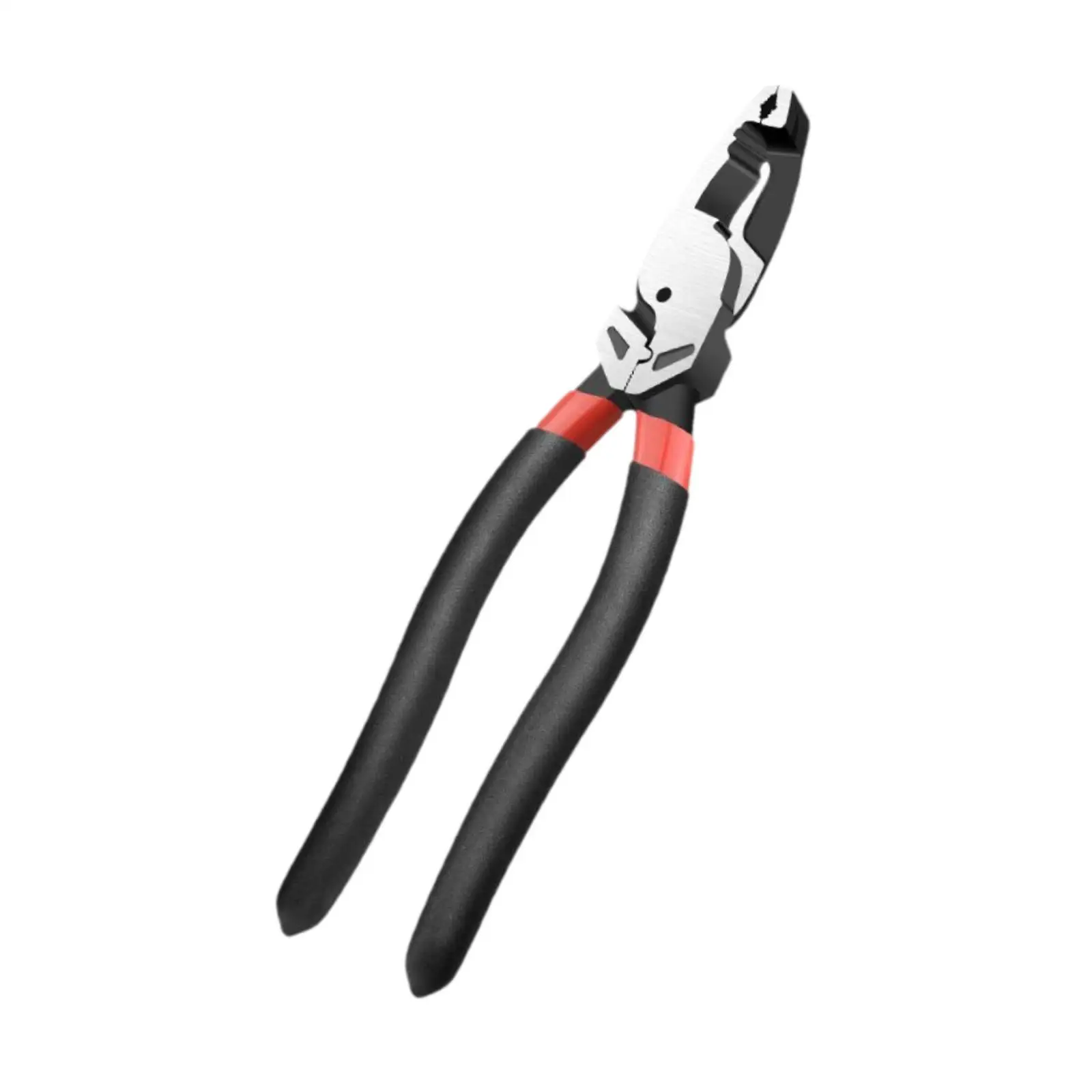 Screw Extraction Pliers Electricians Tools Home Improvement Linesman Pliers