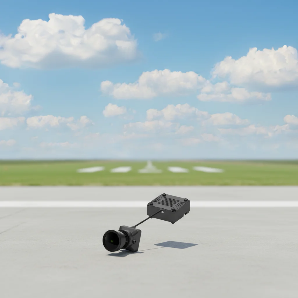 Caddx Infra V2 Came…