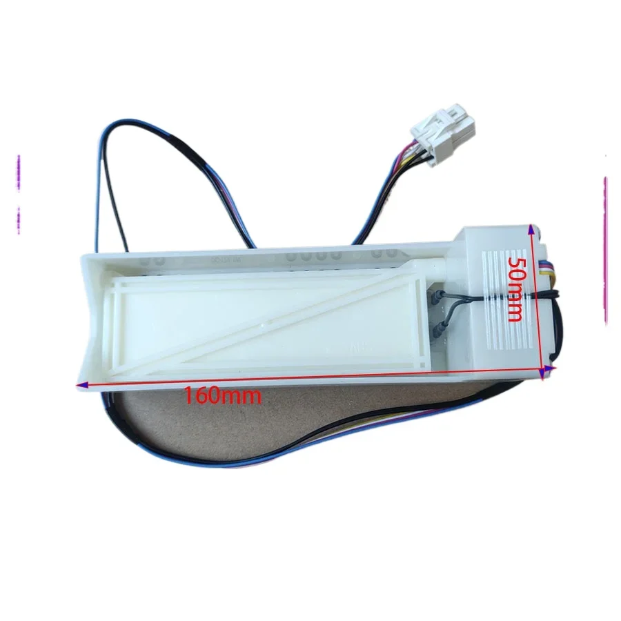 냉장고 전기 댐퍼 FBZA-1750-3H 398WT 398WY 376 378 액세서리에 적용 가능