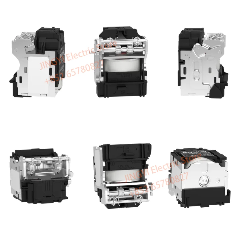 LV429407 NSX100-630 undervoltage release coil MN 208-277V 60Hz/220-240V 50/60Hz Moulded case circuit breaker accessories