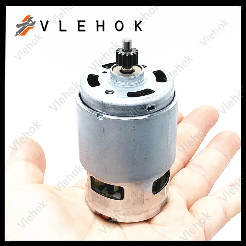 DC motor FOR MAKITA MT071 MT081 XFD08 XPH08 6390D 6391D 8390D BDF453 BHP453 DF457D HP457D