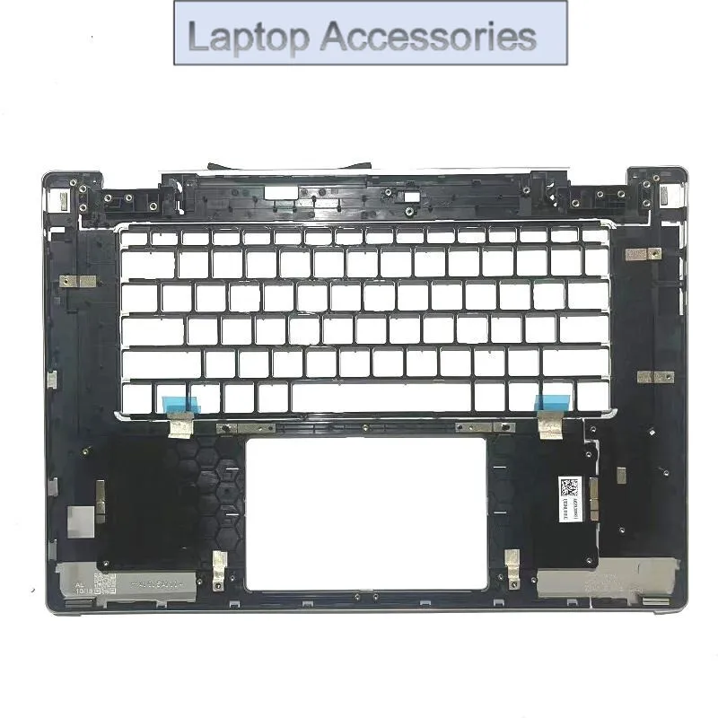 New For HP Envy X360 16-AD 16-AC 2-in-1 TPN-C174 Palmrest Cover Upper Case