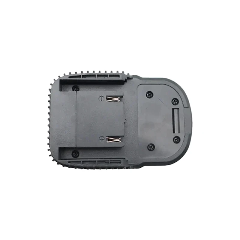 Imagem -06 - Conversor Adaptador de Bateria para Aeg e Ridgiid Bateria de Lítio 18v para Ferramenta de Lítio Bosch Ar18bs
