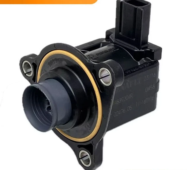 

Automotive Parts Turbocharger Circuit Breaker Valve 144839204R