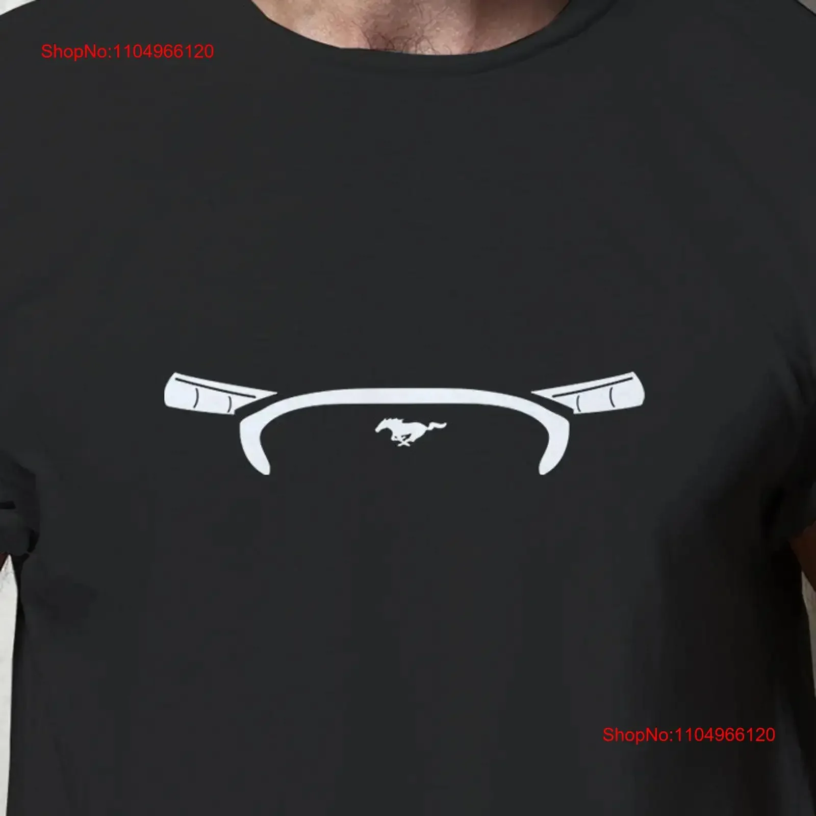 Mustang Mach E T Sh… - image