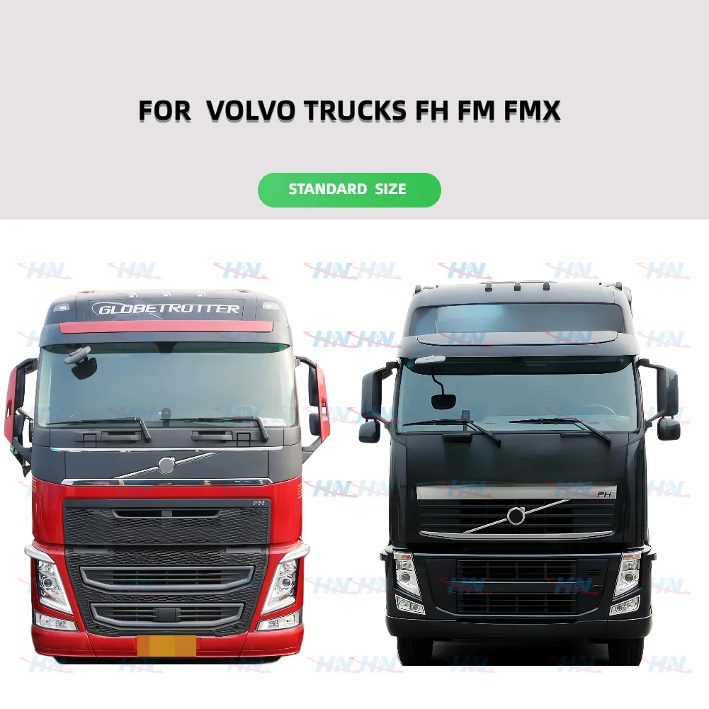 Adecuado para marco interior de parachoques 20467442 20456550 piezas de camiones serie Volvo VOLVO