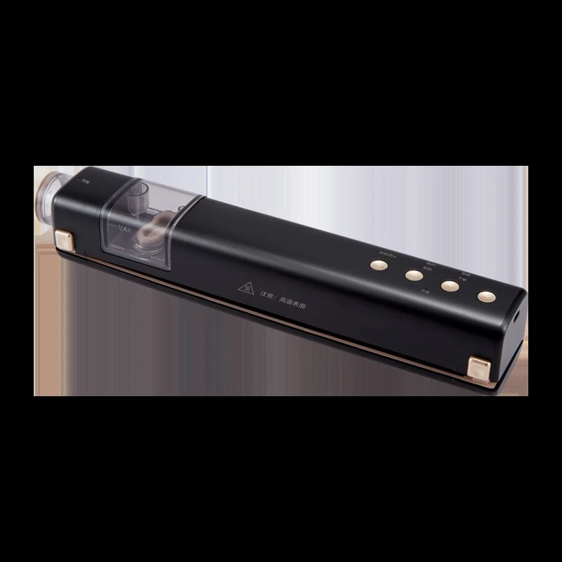 

Wireless vacuum sealing machine charging portable household vacuum sealing machine food preservation dry and wet dual-purpose