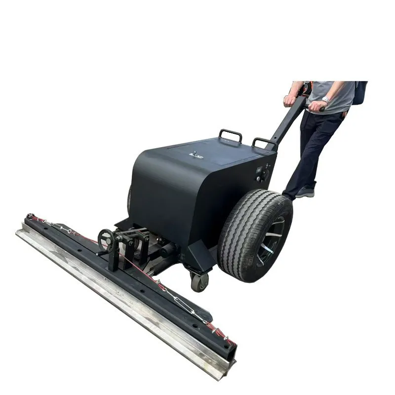 

Curling Ice Cart Electric Curling Ice Cart Ice Rink Trimming Airport