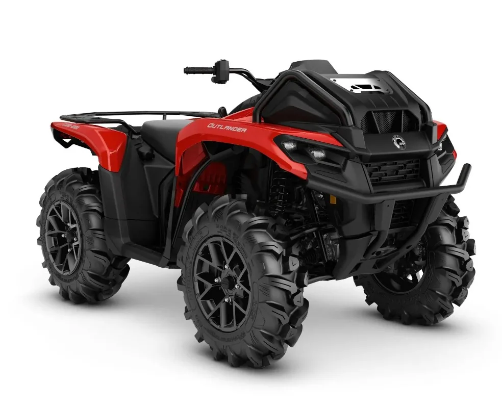 

Высокое качество. на,.. Outlander 1000 XMR - ATV Can-Am Mud Bike-X MR BRP Quad 4x4