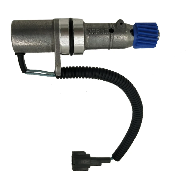 

Speed Sensor 32702-74F19 32702-56G18 For Nissan 22 2WD NISSAN PICKUP FRONTIER 18Teeth-L94A