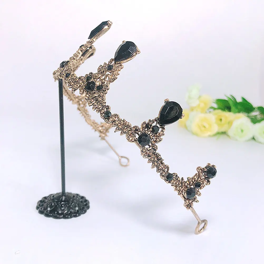 conjunto-de-coroa-barroca-vintage-para-noivas-com-tiara-de-strass-e-brincos-combinando-para-casamento-noivas-e-damas-de-honra-moda-em-cristal