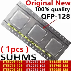 QFP-IT5570E-128 de IT5571E-128, IT5570E-256, IT8227E-128, IT8227E-192, IT8227E-256, IT5125E-128, IT5576E-128, 1 unidad, 100% nuevo