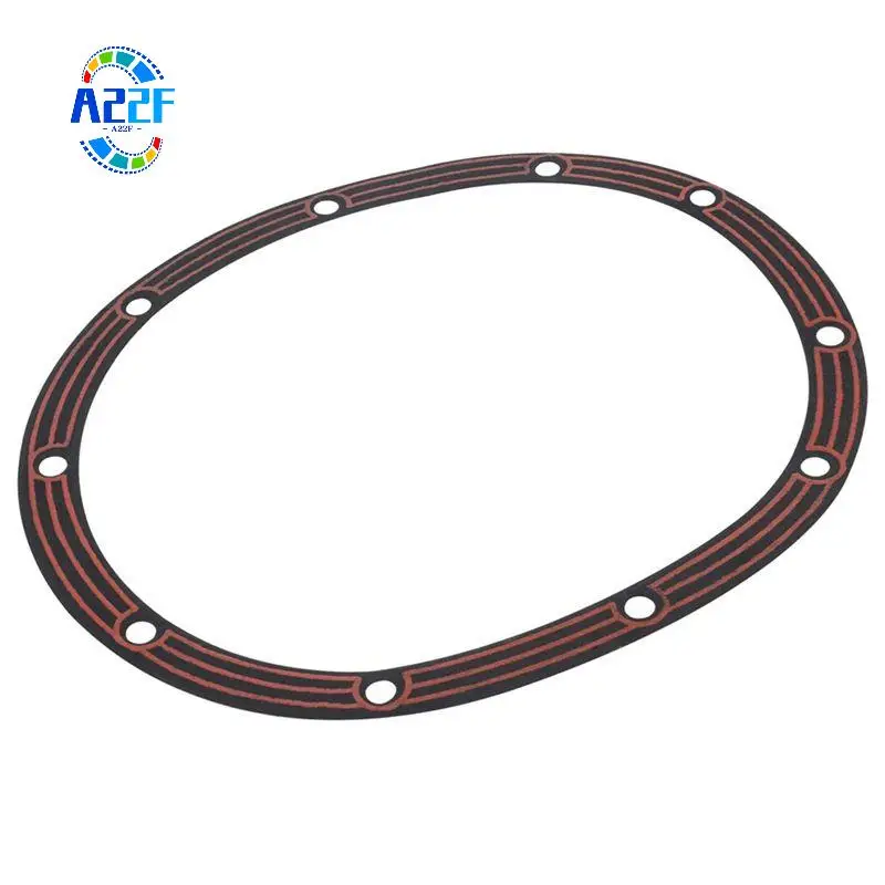 

A22F-Differential Cover Gasket D035 For Jeep Wrangler TJ YJ JK Cherokee XJ WJ ZJ For Dana 35