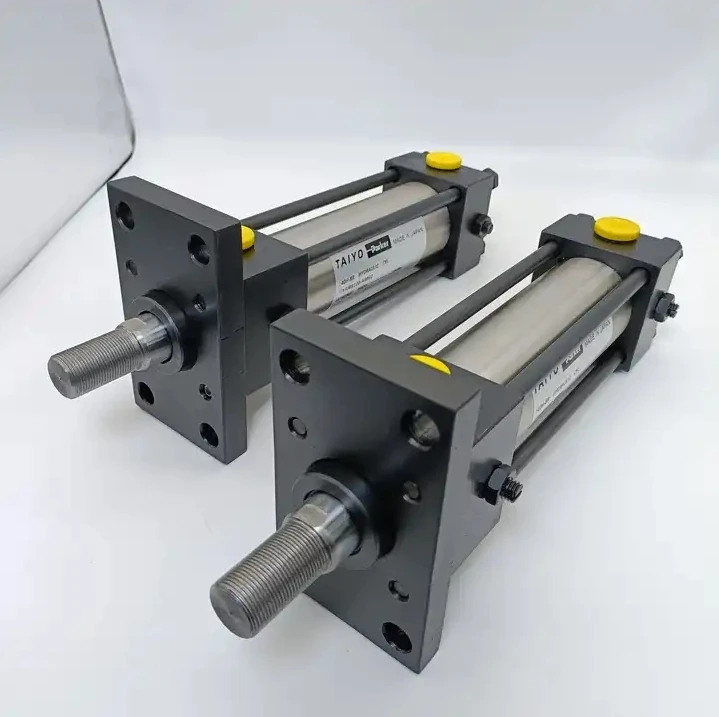 

TAIYO 210H-3 2FA50BB40 160H-16FA32BB95-AB 160S-16SD25N50 140H-8 2FY40BB90-AB Hydraulic Oil Cylinder 210H 160H 140H 160S