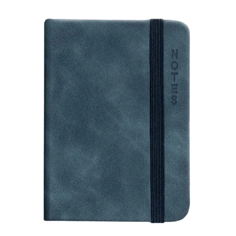 DXAB A 7 JOURNAL NOTEBOR