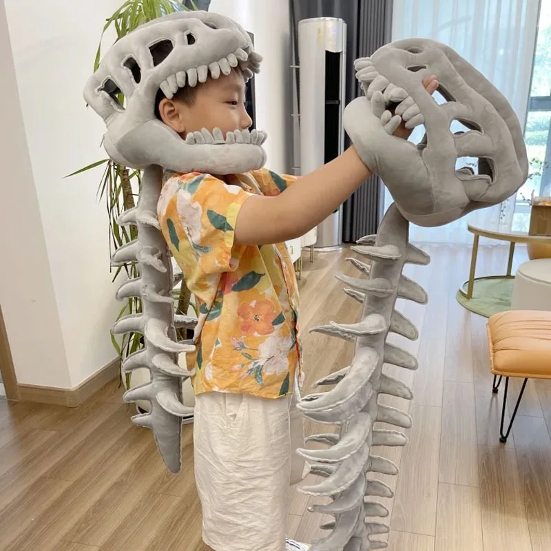 Hoe maak je een realstsche dnosaurus van paper - Orgam Tutoral