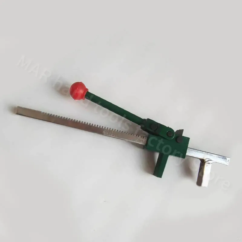 Manual Tire Expander Universal Car Tire Repair Expansion Tools Portable Automotive Wheel Tool Car Truck Tire Repair Kit Tool