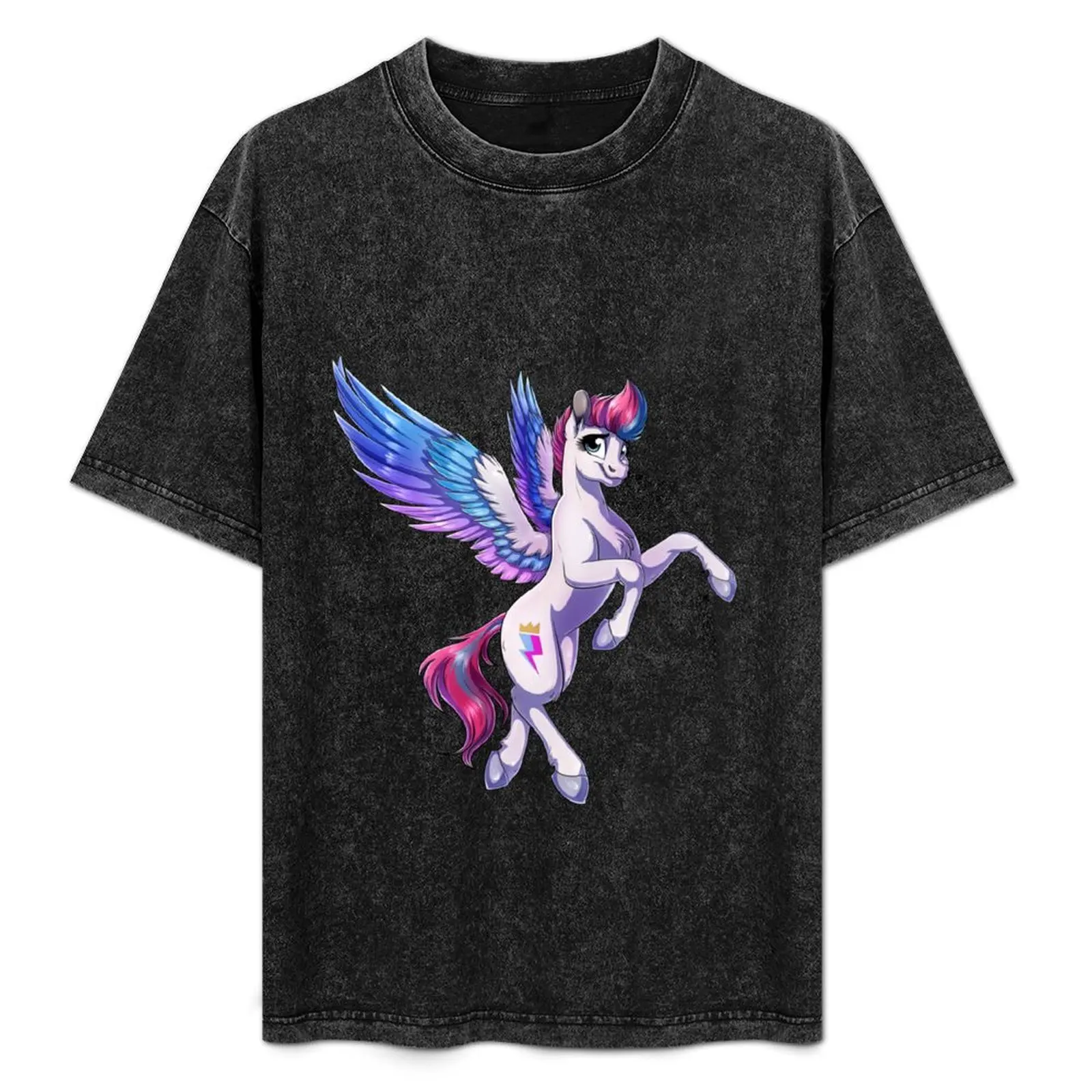

Zip Storm T-Shirt affliction shirts summer top vintage t shirts mens cotton t shirts