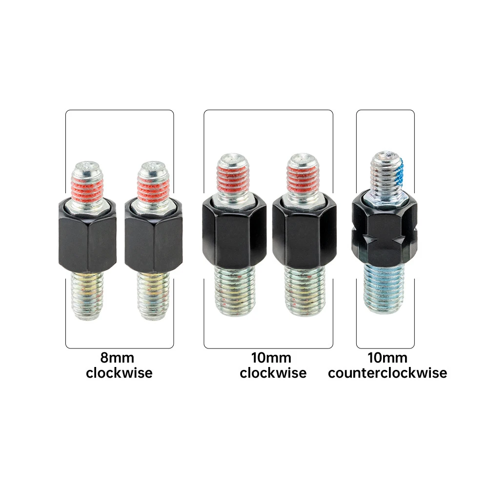 Зеркала заднего вида для YAMAHA XT225 SEROW XT250 SEROW TW 200 2002-2022, аксессуары для мотоциклов, зеркало заднего вида, боковые зеркала