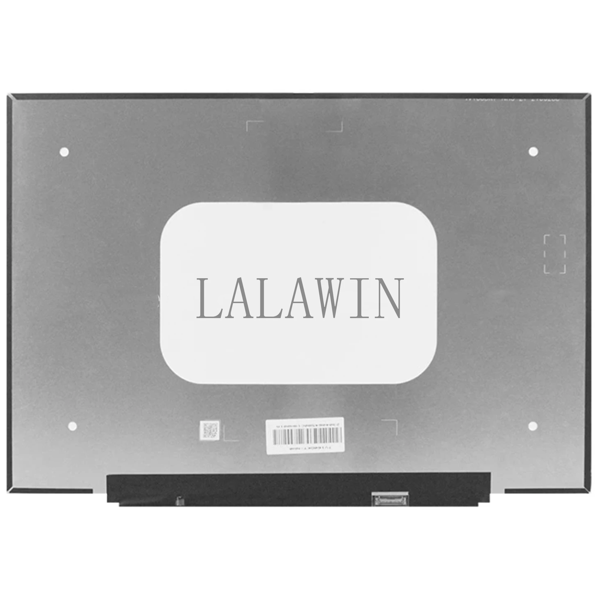 

TV160DKT-NH1 16-дюймовый ЖК-экран для ноутбука без сенсорного экрана, 2520x1680, 60 Гц, матрица панели дисплея IPS