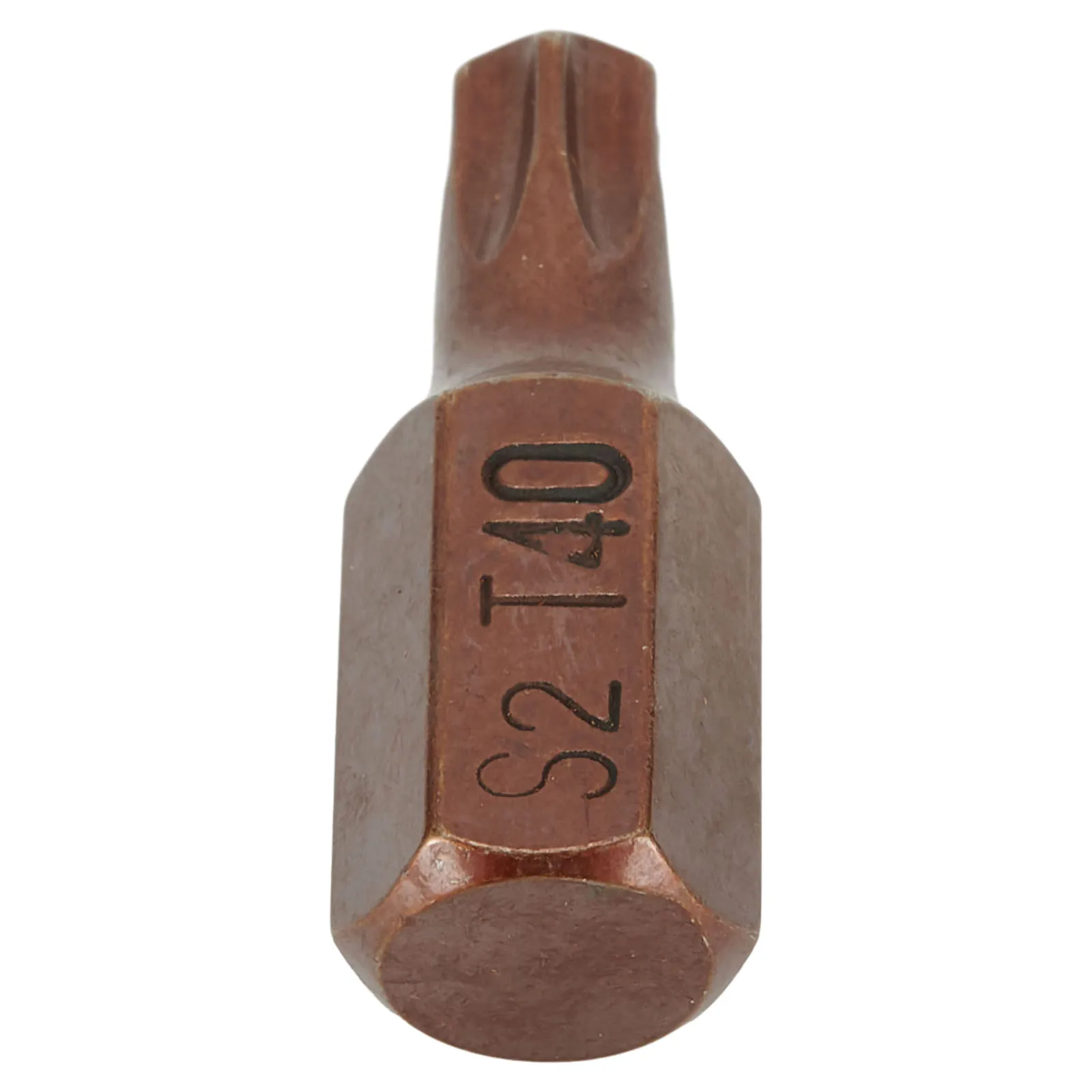 Elektrische Torx-Schraubendreher-Bits, Sechskantschaft, Chargenkopf-Bits, T20, T25, T30, T40, T45, T50, T55, Elektrowerkzeug-Zubehör – Detail 3