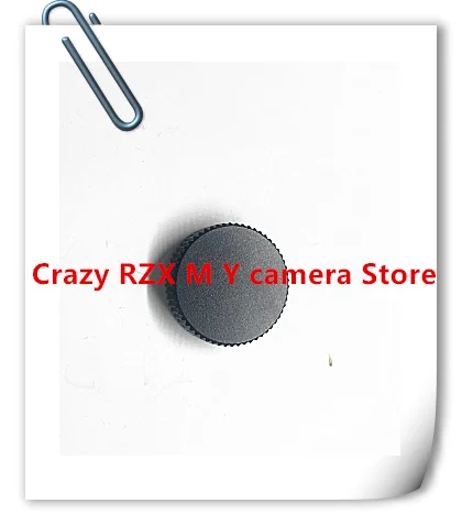 زر الغطاء العلوي لنيكون Z6 ، زر الاتصال الهاتفي ، جزء الإصلاح ، جديد